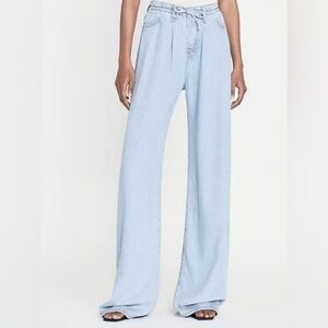 Jeans that have the comfort level of sweats